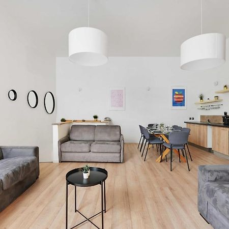 Cmg Montorgueil - Tracy 2 Mc Apartment ปารีส ภายนอก รูปภาพ