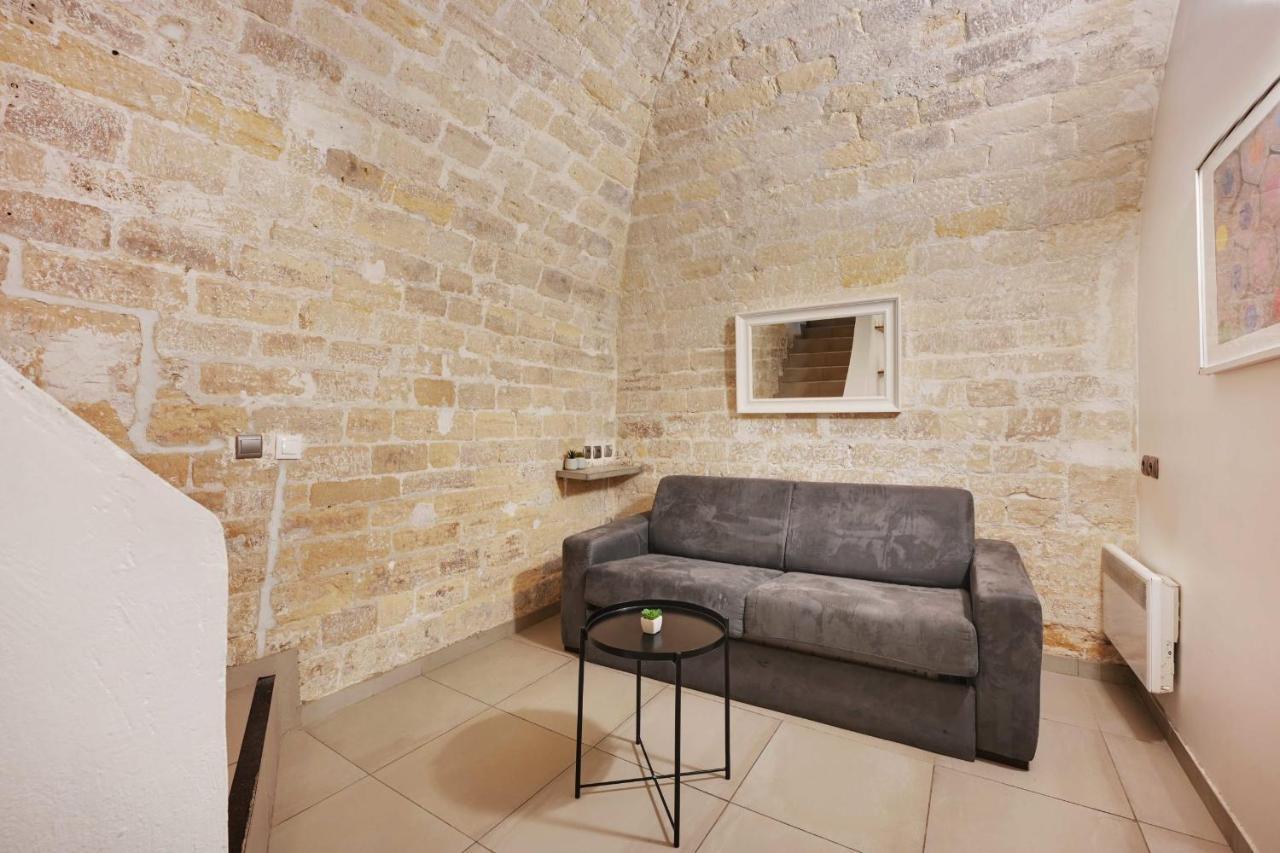 Cmg Montorgueil - Tracy 2 Mc Apartment ปารีส ภายนอก รูปภาพ